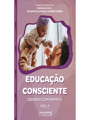 cover image of Educação consciente vol 2